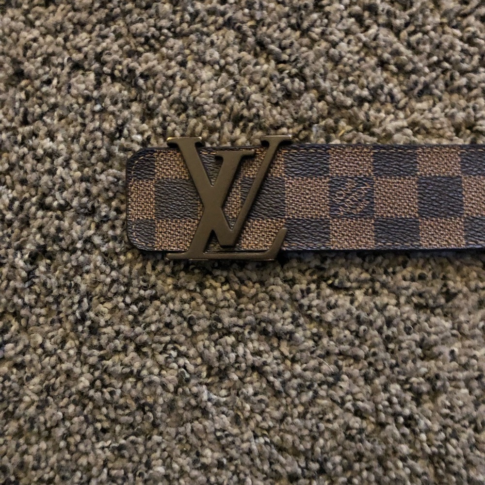 Louis Vuitton Belt